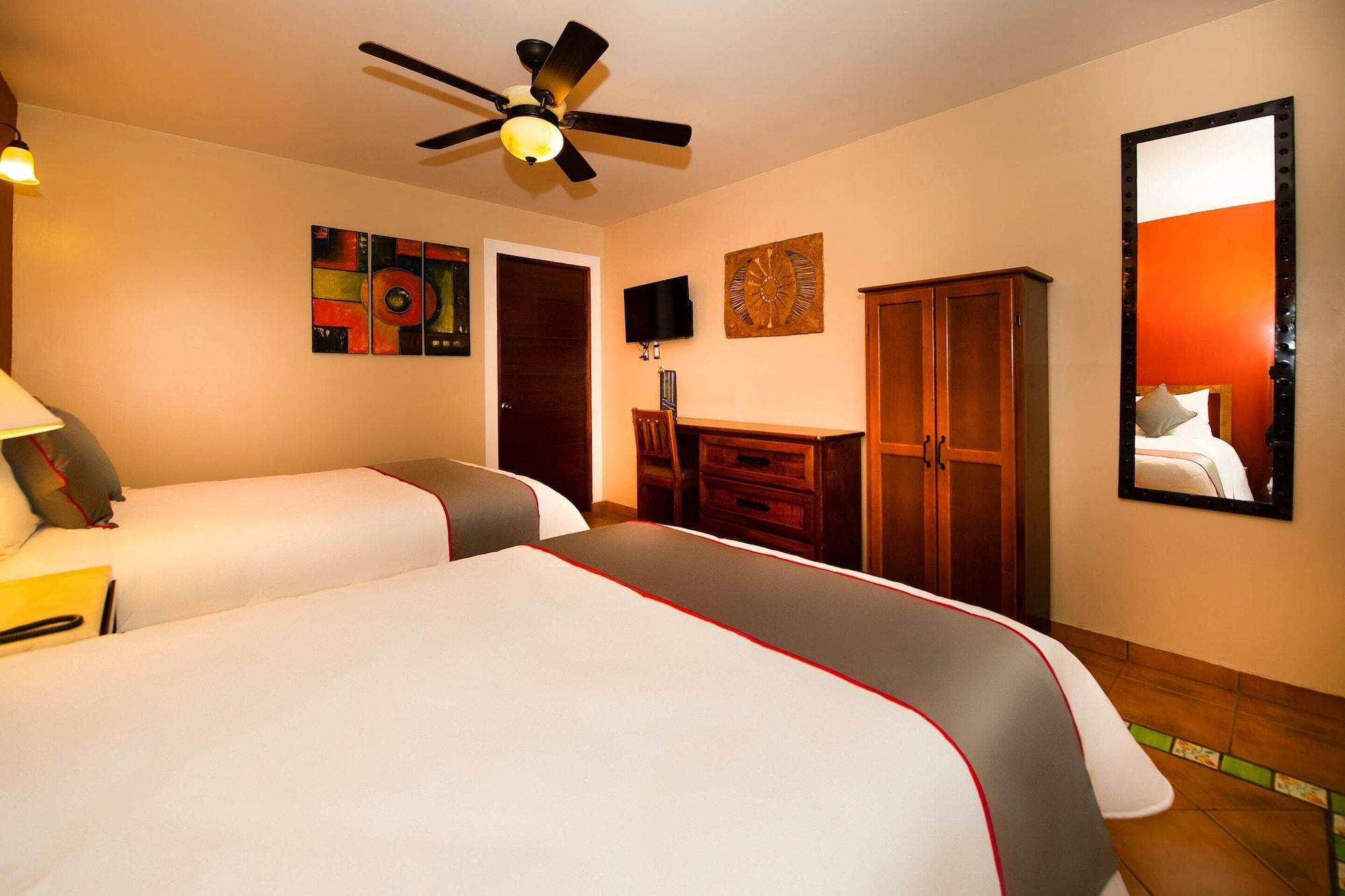 Collection O La Casona Tequisquiapan Hotel&Spa Esterno foto