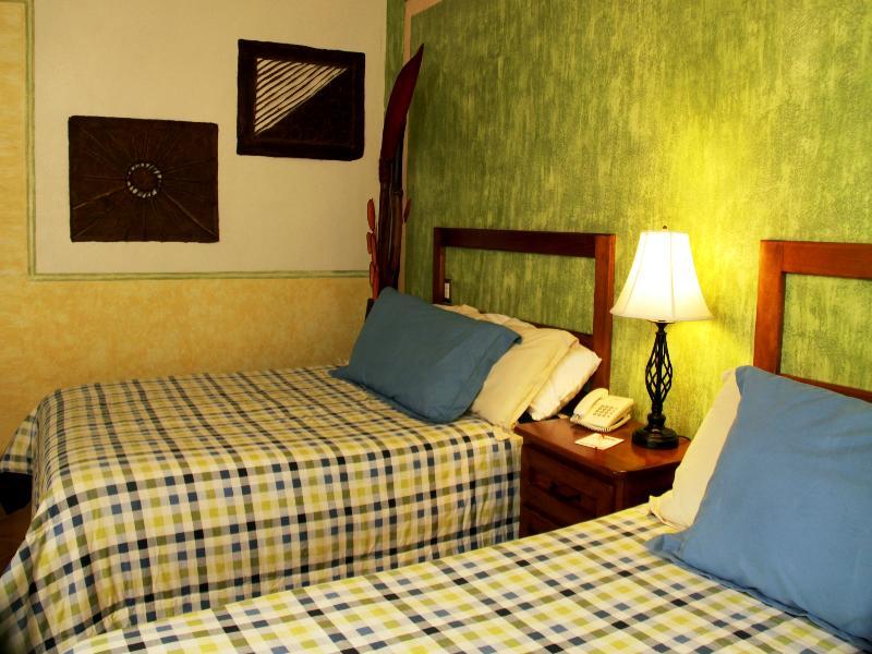 Collection O La Casona Tequisquiapan Hotel&Spa Esterno foto